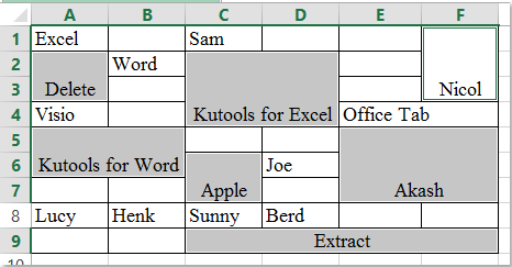 doc clear merged cells 4