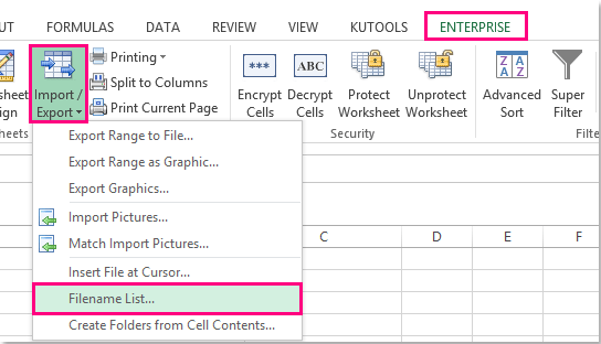 doc import filenames 3