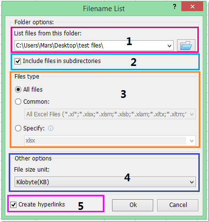 doc import filenames 4