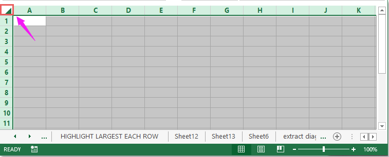 doc make row height same 2