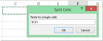 doc convert comma values to list 7