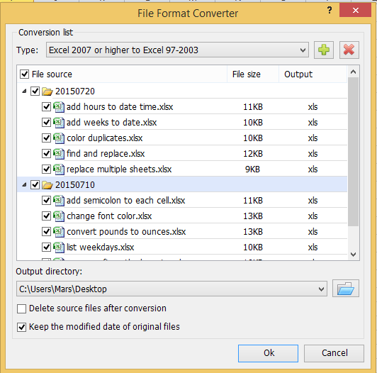 doc file format converter 7