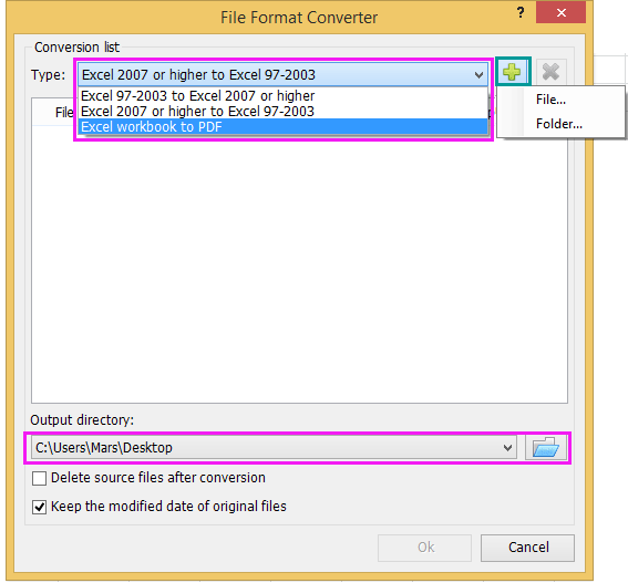 doc file format converter 5