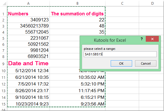 doc find formulas 6