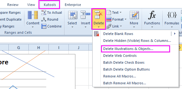 doc remove line shape 3