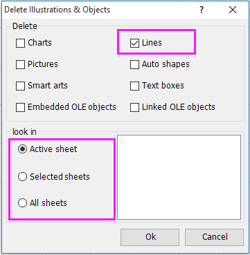 doc remove line shape 4