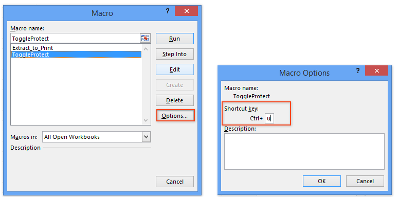 doc toggle sheet protection 5