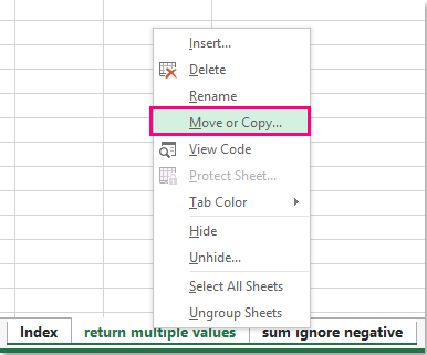 doc copy multiple sheets 1