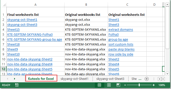 doc copy multiple sheets 10