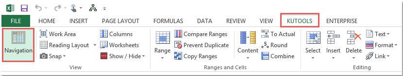 doc create sheet index 6