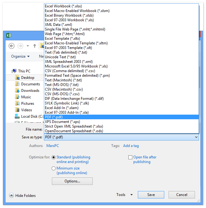 doc save multiple sheets as pdf 2