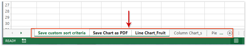 doc save multiple sheets as pdf 1