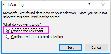 doc sort by case sensitive 10