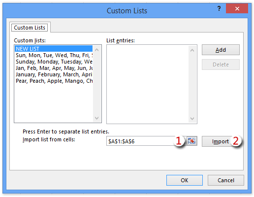 doc save custom sort criteria 3