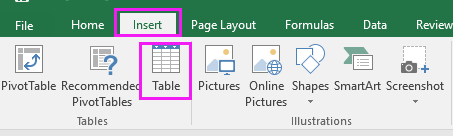 doc auto color alternating row 3