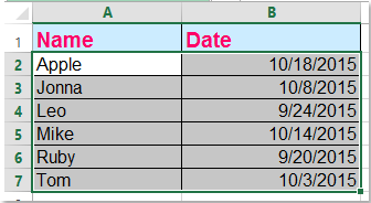 doc remove duplicates keep recent 3