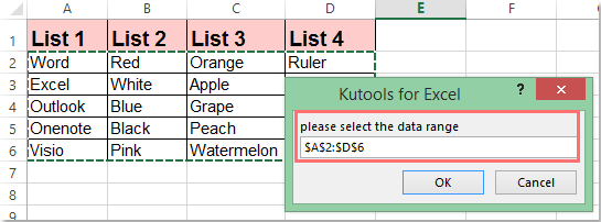 doc combine columns into one 1