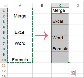 doc paste merged cells 3