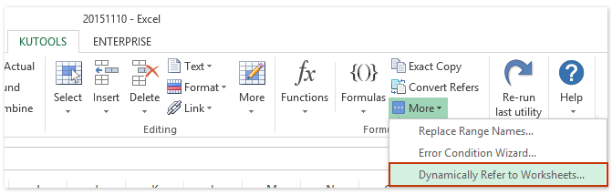 doc concatenate from multipe sheets 3