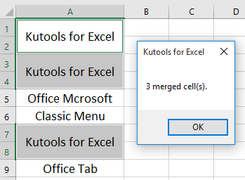 doc find replace merged cells 7