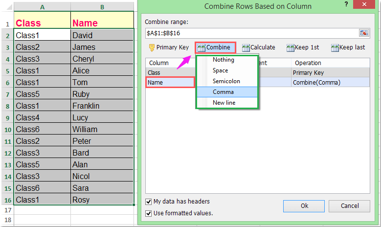 doc vlookup concatenate 7