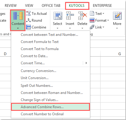 doc vlookup concatenate 5