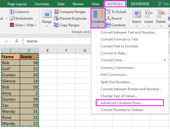 doc remove duplicate keep one 11