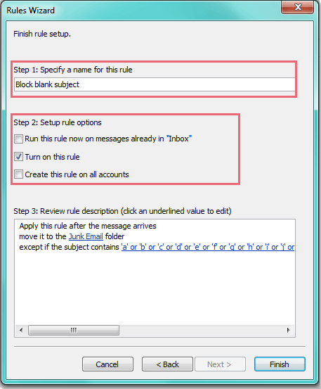 doc block blank subject 7