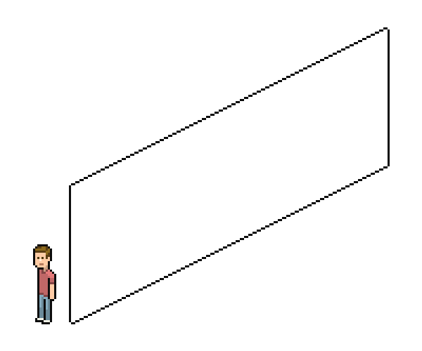 basic height and length for the helicopter