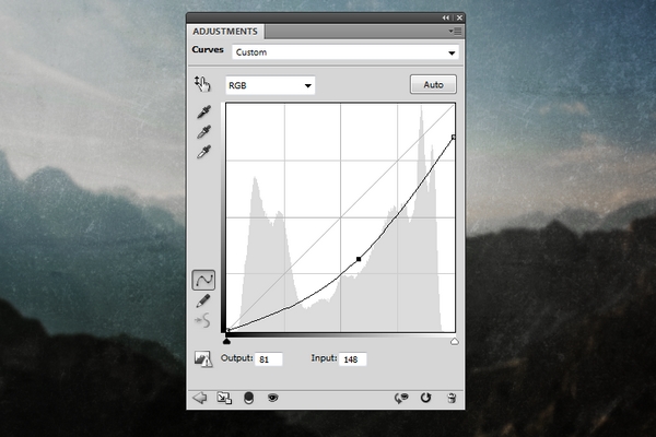 scene curves