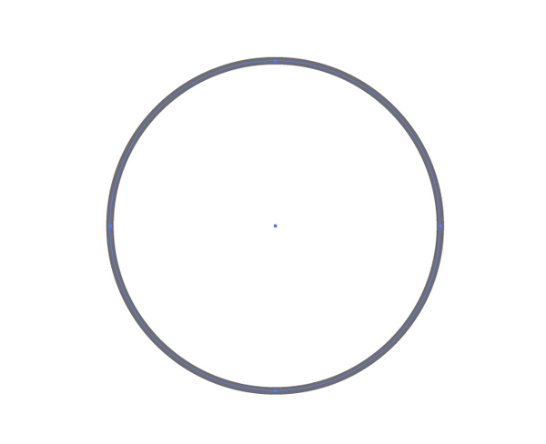 draw circle 1