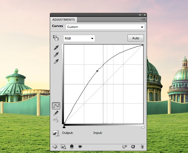 columns curves 1