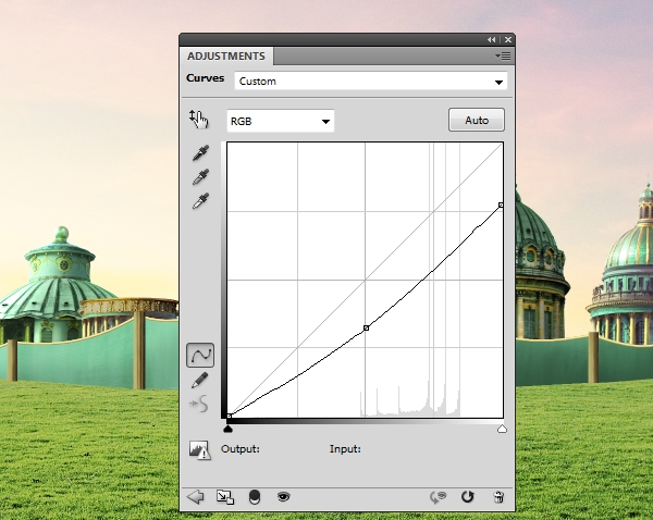 columns curves 2