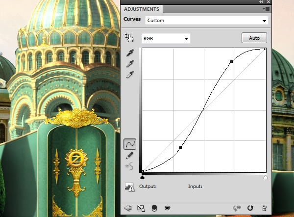 oz curves