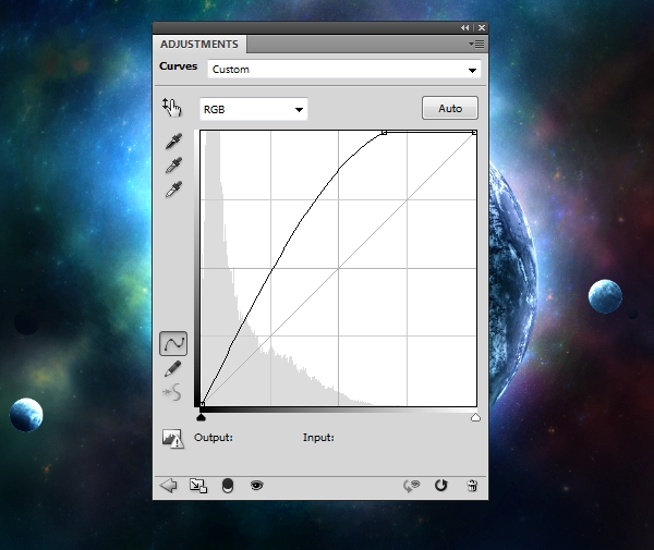 space curves