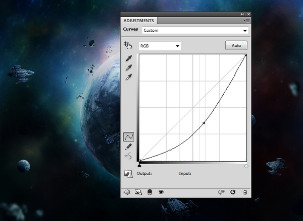 asteroids curves 1