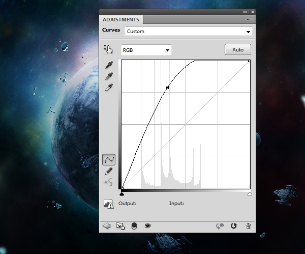 asteroids curves 2