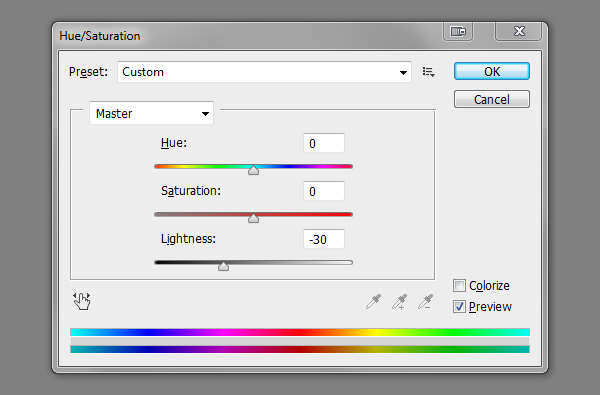 how to shade traditional drawing scan change lightness