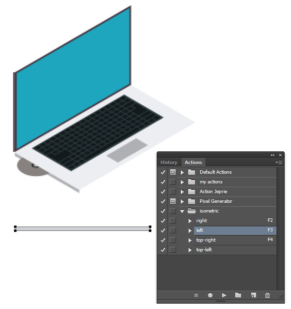 Transforming keyboard thickness