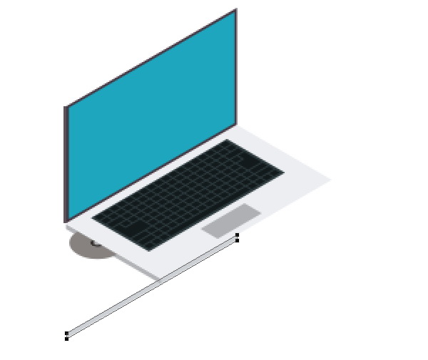 Transforming keyboard thickness