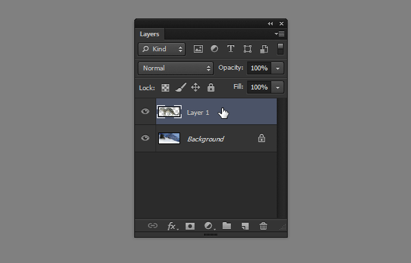 photoshop layer mask select