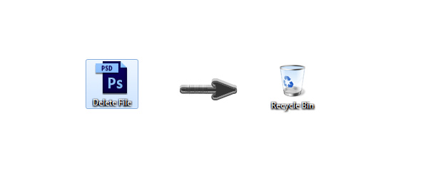 Delete Files to Help Photoshop From Crashing