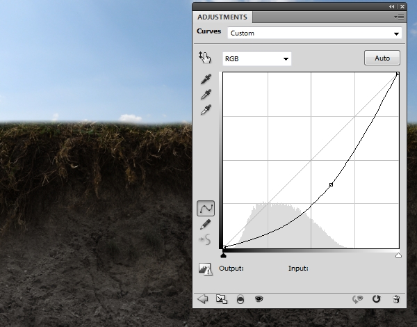 soil 2 curves