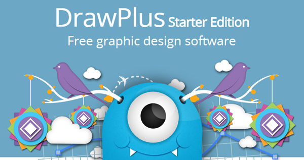 Drawplus starter edition