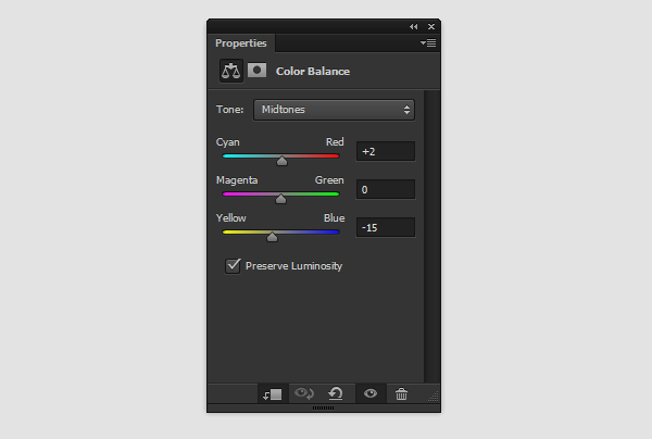 photoshop paint ground texture color change