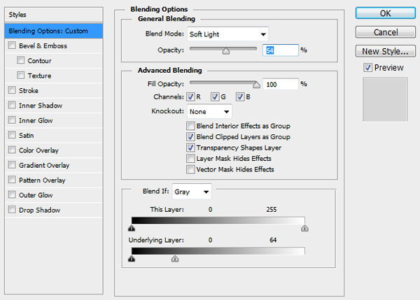 photoshop rock mountain paint textured shadows opacity