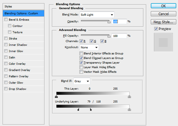 photoshop paint mountainside texture variable opacity