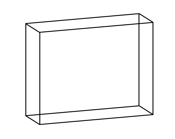 photoshop perspective simple drawing 8