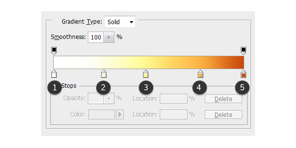 How to paint flame photoshop digital 3