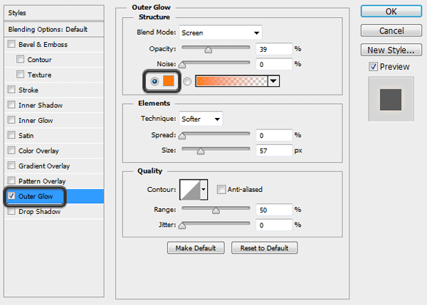 How to paint flame photoshop digital 8